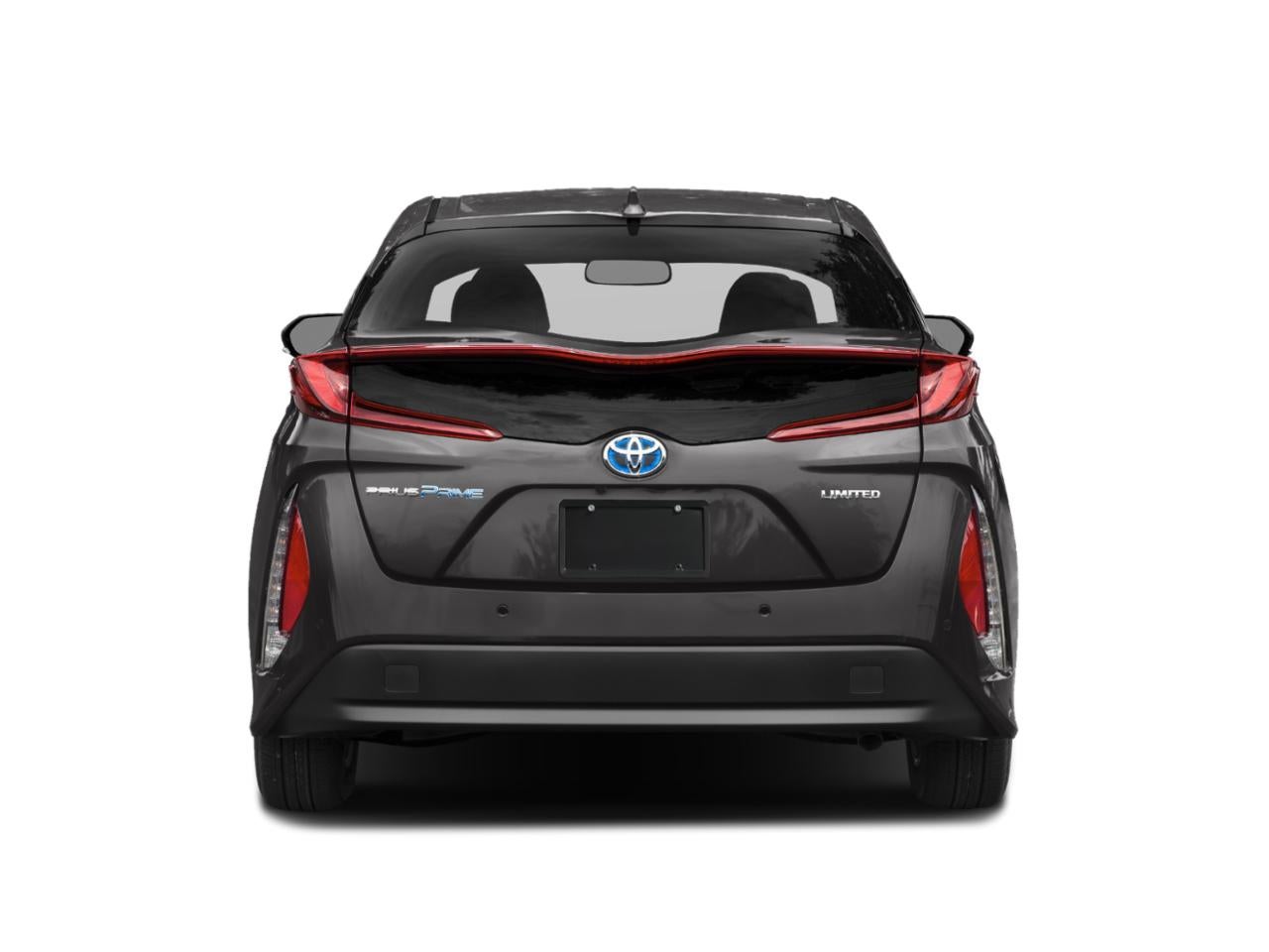 2020 Toyota Prius Prime Limited (Natl)