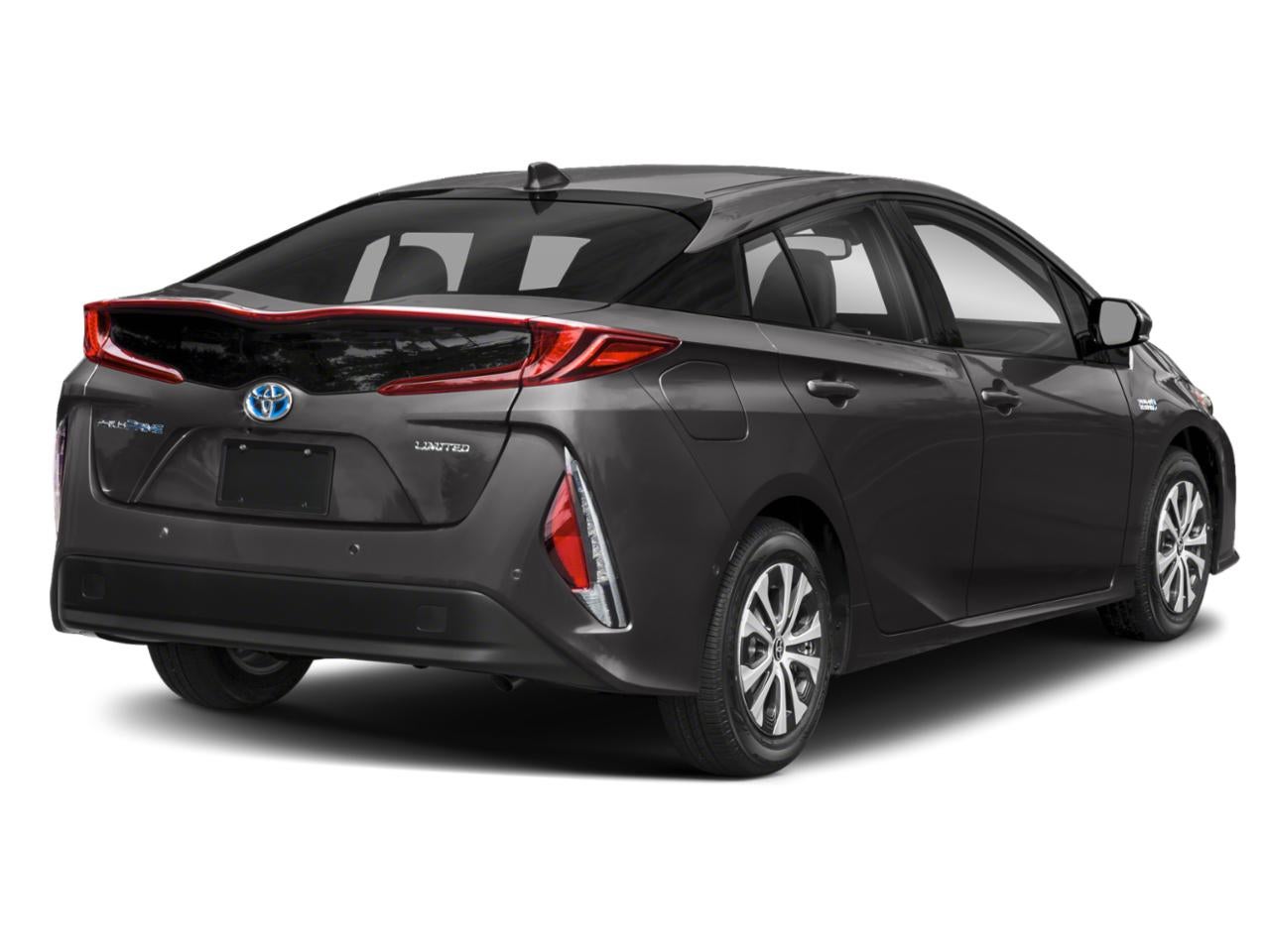 2020 Toyota Prius Prime Limited (Natl)