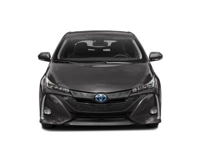 2020 Toyota Prius Prime Limited (Natl)