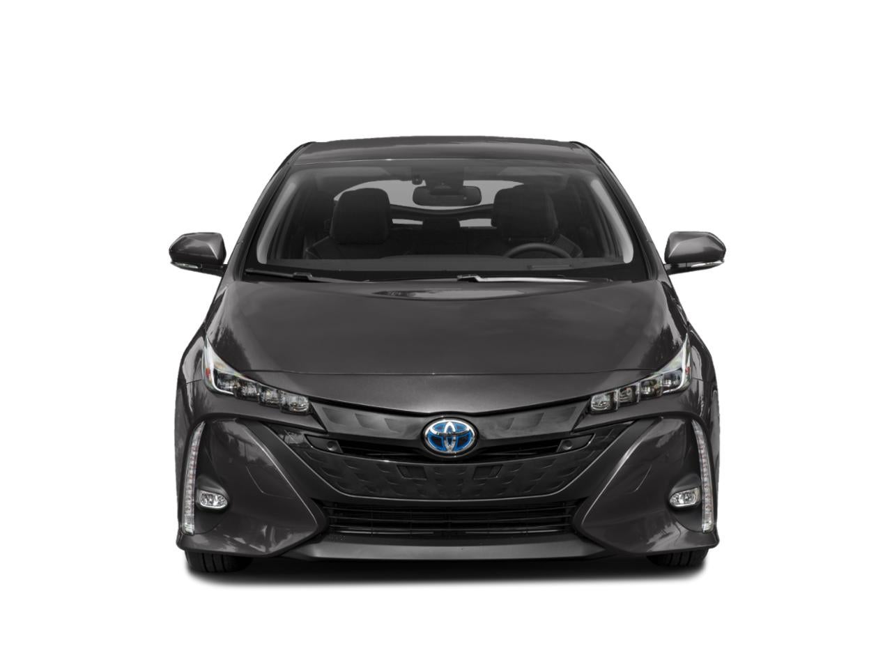 2020 Toyota Prius Prime Limited (Natl)
