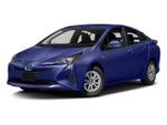 2017 Toyota Prius Three (Natl)