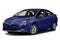 2017 Toyota Prius Three (Natl)