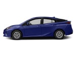 2017 Toyota Prius Three (Natl)