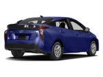 2017 Toyota Prius Three (Natl)