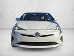 2016 Toyota Prius 5dr HB Three (Natl)