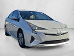 2016 Toyota Prius 5dr HB Three (Natl)