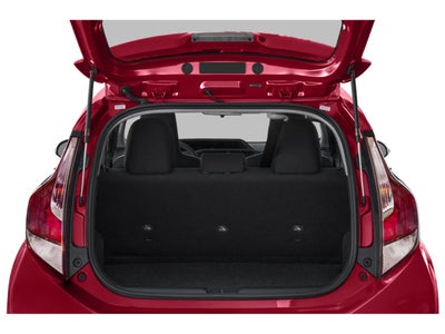 2015 Toyota Prius c 5dr HB Two (Natl)