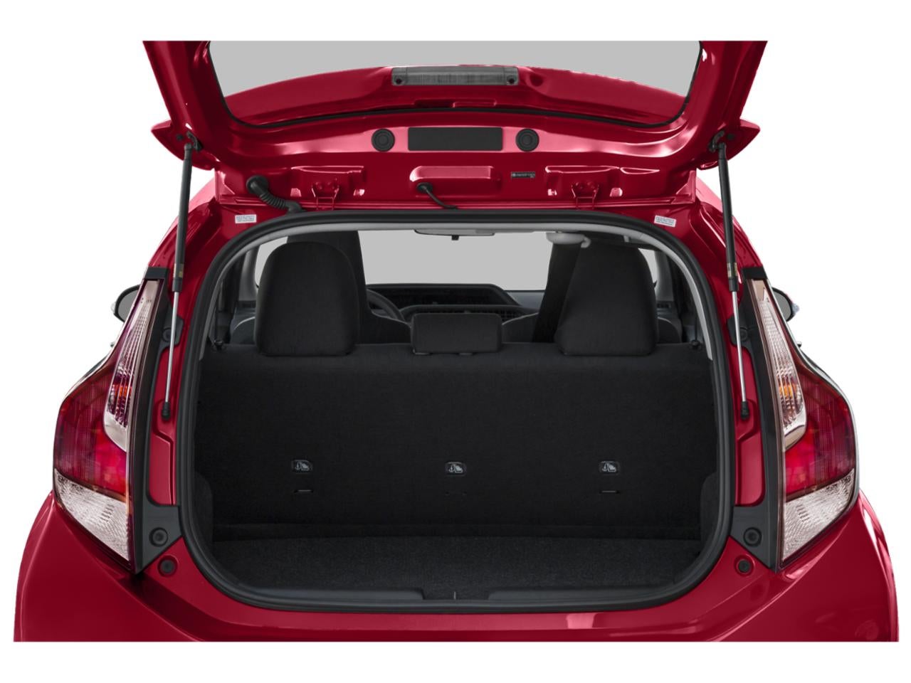2015 Toyota Prius c 5dr HB Two (Natl)