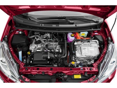2015 Toyota Prius c 5dr HB Two (Natl)