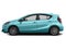 2015 Toyota Prius c 5dr HB Two (Natl)