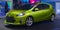 2015 Toyota Prius c 5dr HB Two (Natl)