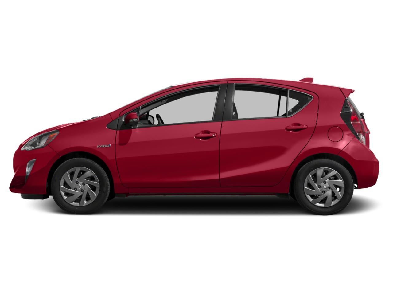 2015 Toyota Prius c 5dr HB Two (Natl)