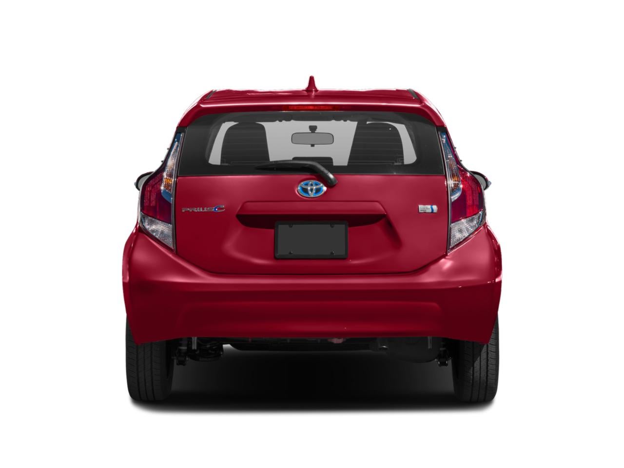 2015 Toyota Prius c 5dr HB Two (Natl)