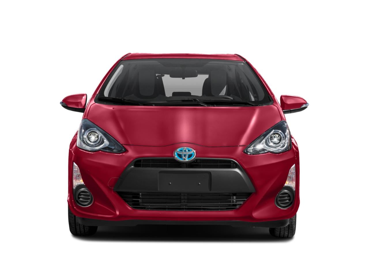 2015 Toyota Prius c 5dr HB Two (Natl)