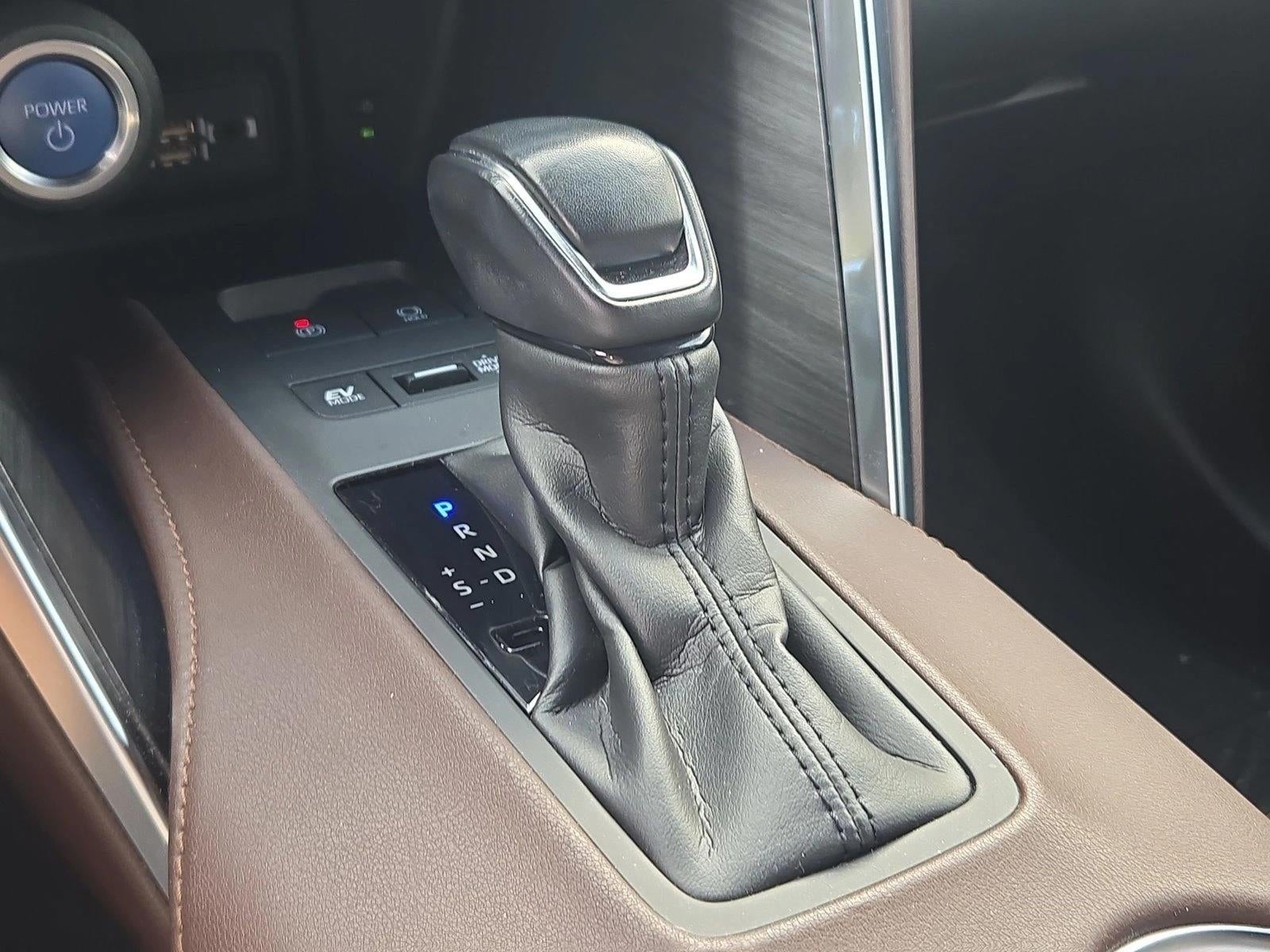 2021 Toyota Venza XLE AWD (SE)