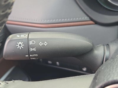 2021 Toyota Venza XLE AWD (SE)