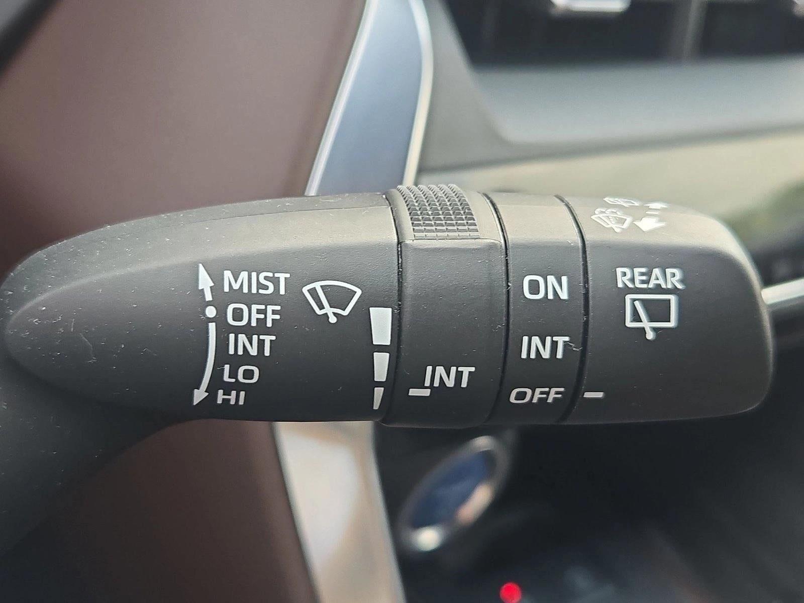 2021 Toyota Venza XLE AWD (SE)