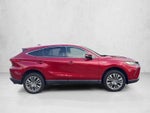 2021 Toyota Venza XLE AWD (SE)