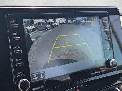 2021 Toyota Venza XLE AWD (SE)