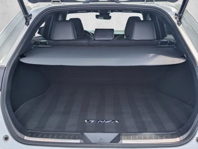 2021 Toyota Venza XLE AWD (SE)