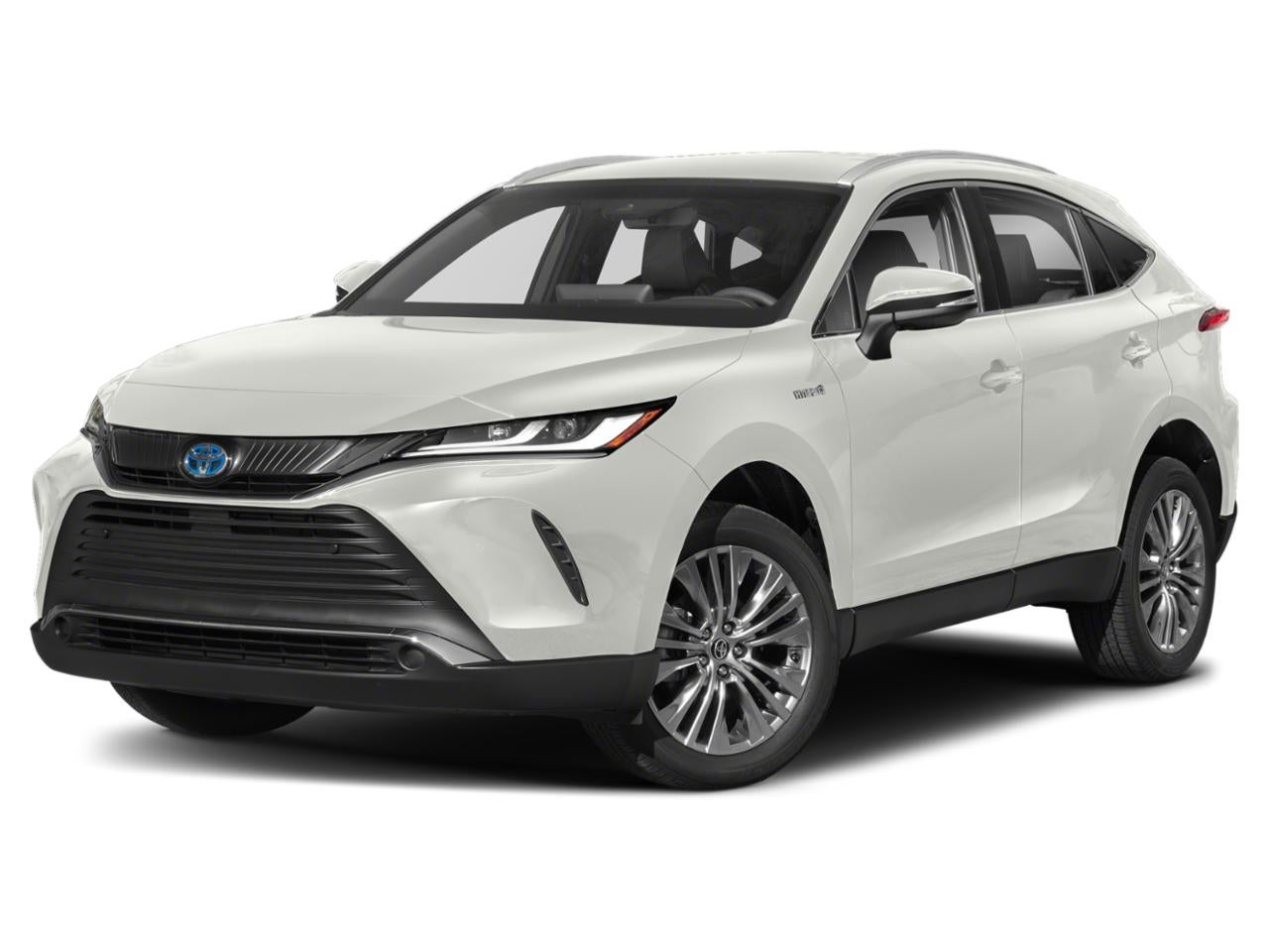 2021 Toyota Venza XLE AWD (SE)