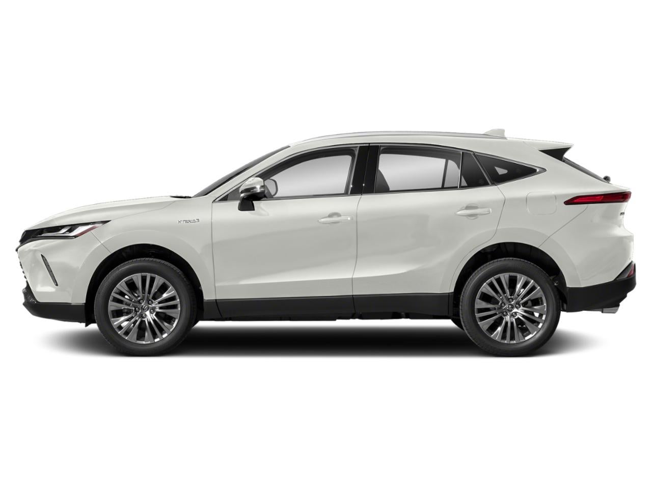 2021 Toyota Venza XLE AWD (SE)