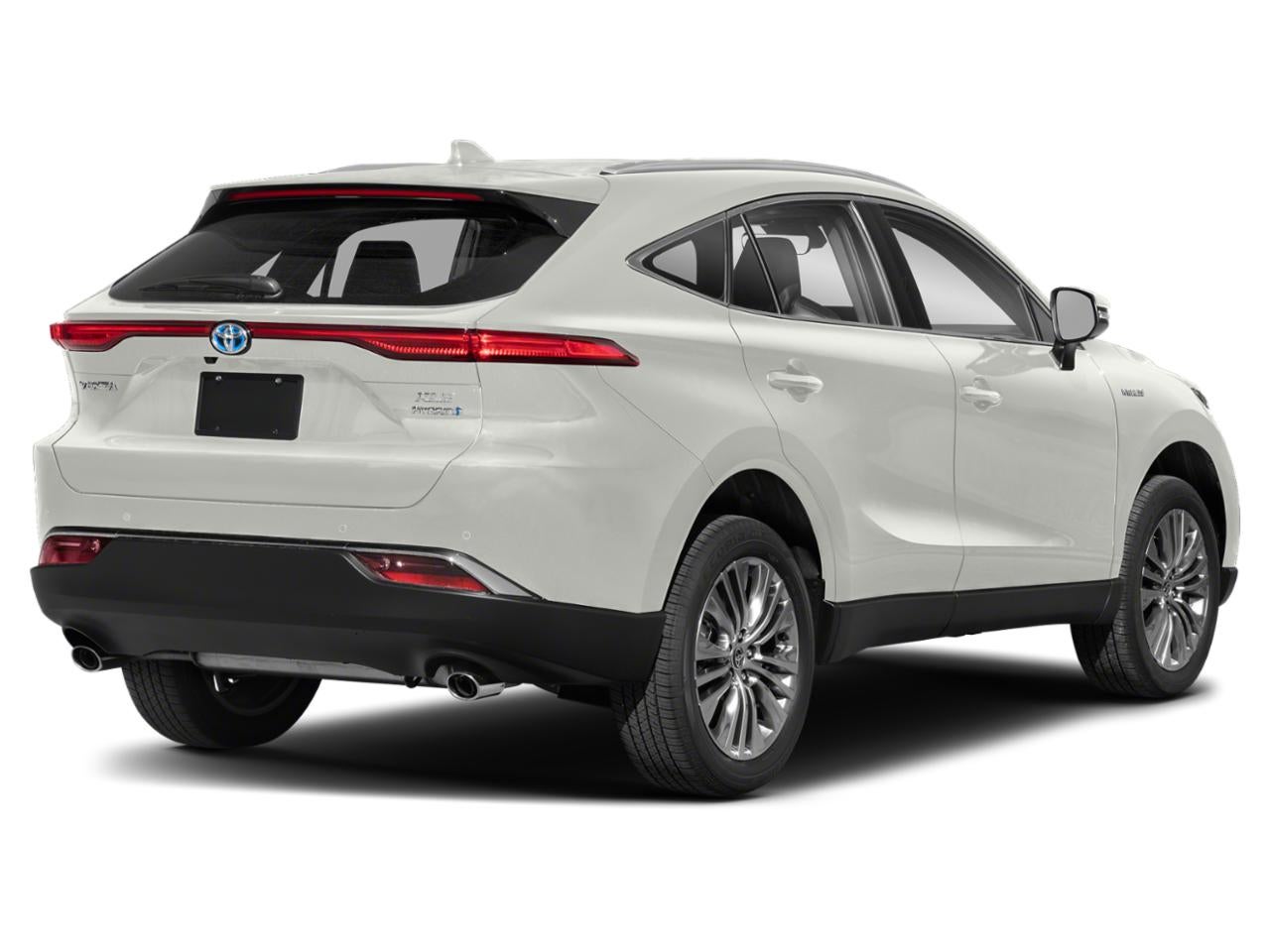 2021 Toyota Venza XLE AWD (SE)