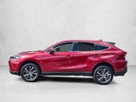 2021 Toyota Venza LE AWD (GS)