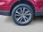 2021 Toyota Venza LE AWD (GS)