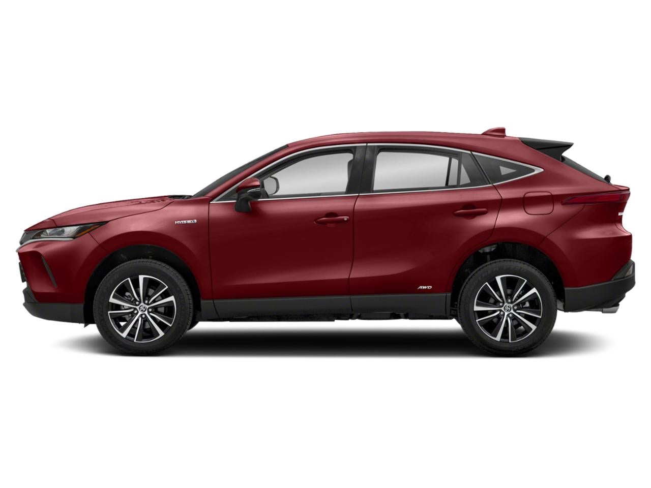 2021 Toyota Venza LE AWD (GS)
