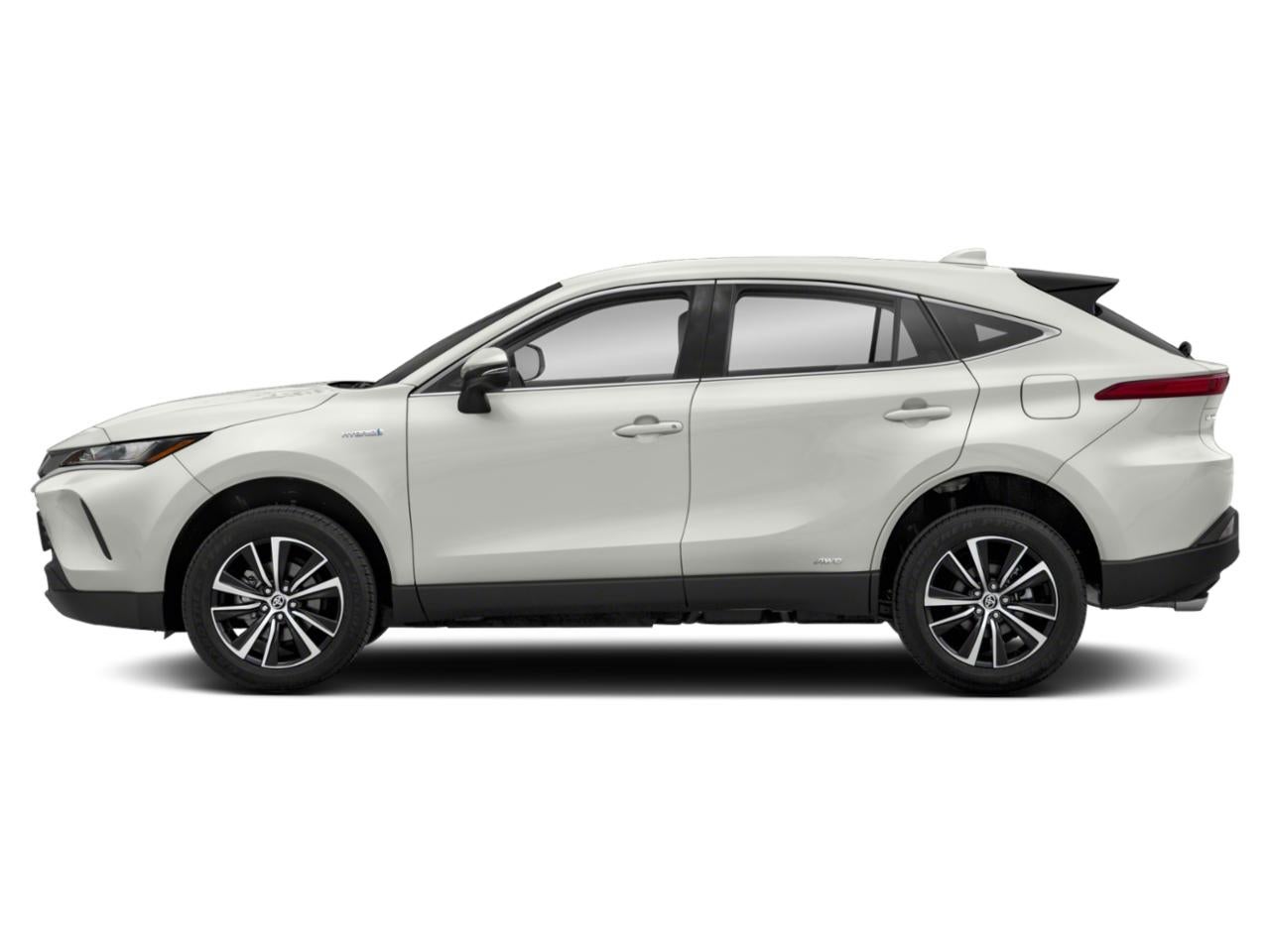 2021 Toyota Venza LE AWD (GS)