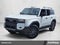 2025 Toyota Land Cruiser 4WD (GS)