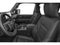 2025 Toyota Land Cruiser 4WD (GS)