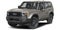2025 Toyota Land Cruiser 4WD (GS)