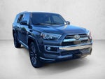 2020 Toyota 4Runner Limited 4WD (Natl)