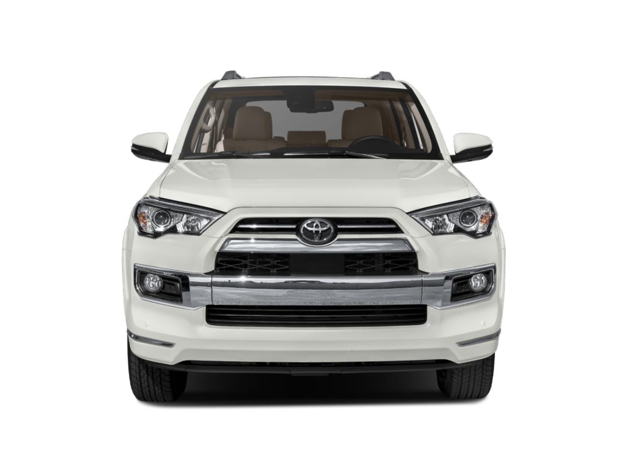 2020 Toyota 4Runner Limited 4WD (Natl)