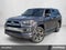 2018 Toyota 4Runner Limited 4WD (Natl)