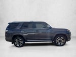 2018 Toyota 4Runner Limited 4WD (Natl)