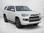 2020 Toyota 4Runner Limited 4WD (Natl)