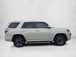 2020 Toyota 4Runner Limited 4WD (Natl)