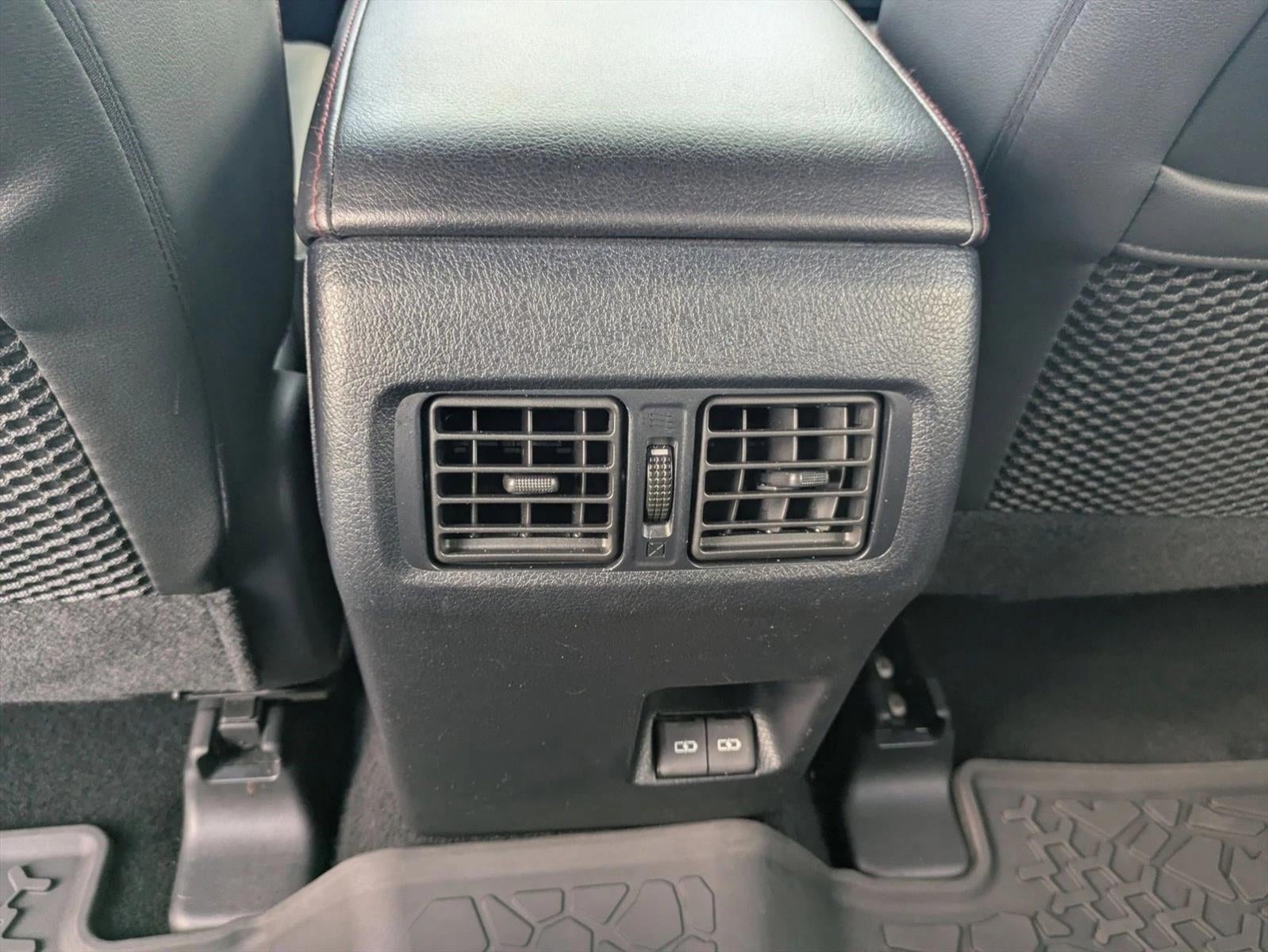 2024 Toyota 4Runner TRD Pro 4WD (Natl)