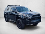 2024 Toyota 4Runner TRD Pro 4WD (Natl)