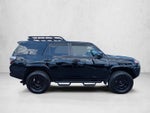 2024 Toyota 4Runner TRD Pro 4WD (Natl)
