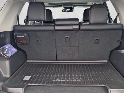 2024 Toyota 4Runner TRD Pro 4WD (Natl)
