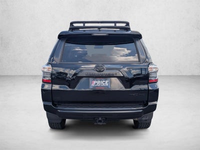 2024 Toyota 4Runner TRD Pro 4WD (Natl)