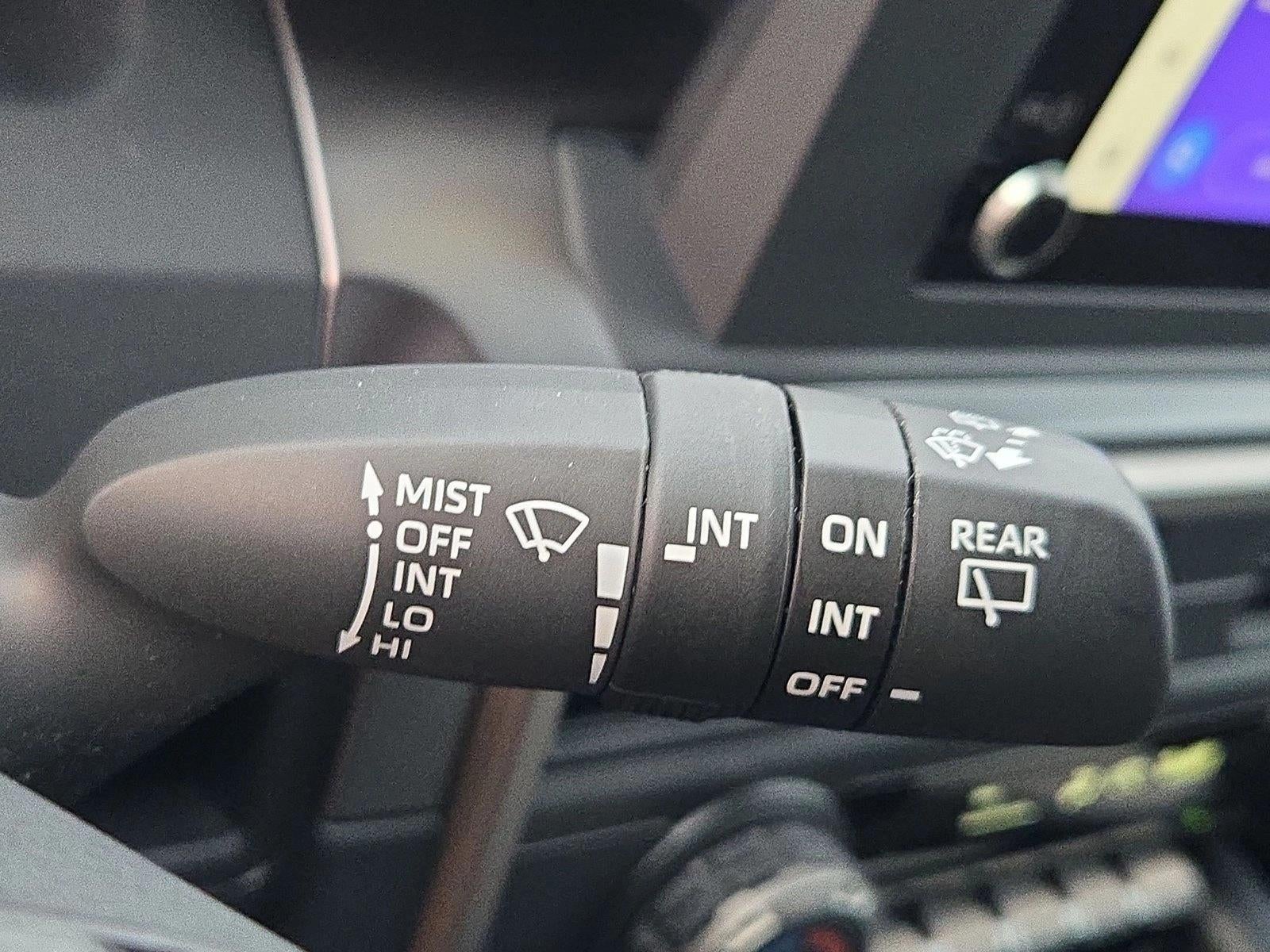2025 Toyota 4Runner SR5 4WD (GS)