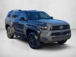 2025 Toyota 4Runner SR5 4WD (GS)