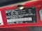 2017 Toyota 4Runner SR5 2WD (Natl)