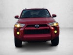 2017 Toyota 4Runner SR5 2WD (Natl)
