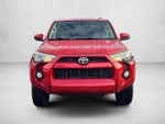 2017 Toyota 4Runner SR5 2WD (Natl)